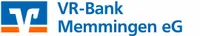 Logo VR-Bank Memmingen eG