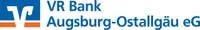Logo VR Bank Augsburg-Ostallgäu eG