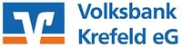 Logo Volksbank Krefeld eG